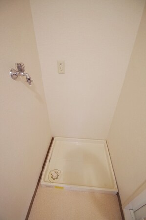 エクシール中野島の物件内観写真